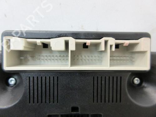 Climate control SEAT ALTEA (5P1) 1.6 | BP19300030I5 