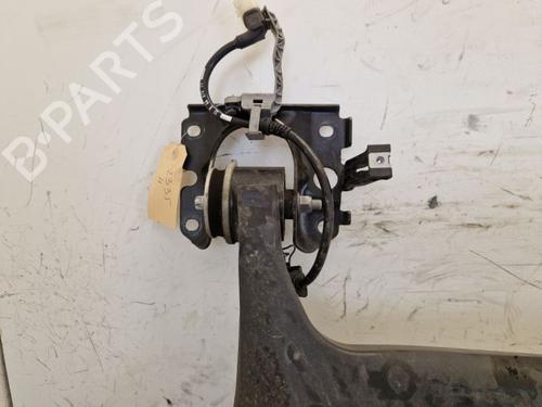 Rear axle MERCEDES-BENZ A-CLASS (W177) A 200 (177.087) | BP29105127M2 