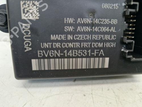 Control unit FORD FOCUS III Turnier 1.0 EcoBoost | BP29099652M11 
