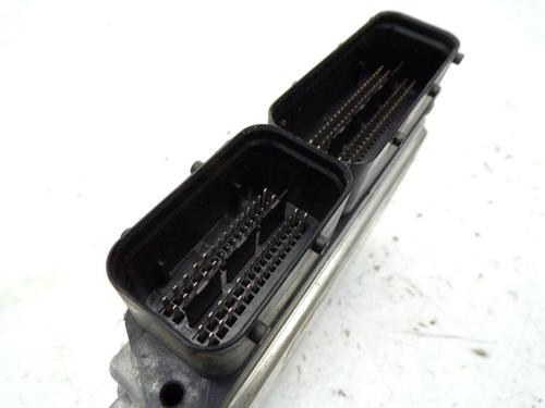 Engine control unit (ECU) OPEL VECTRA C Estate (Z02) 1.9 CDTI (F35) | BP18802620M57