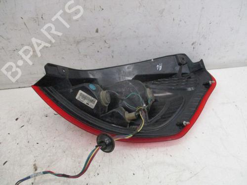 Left taillight FORD FIESTA VI (CB1, CCN) 1.6 Ti | BP40160699C34 - Image 7
