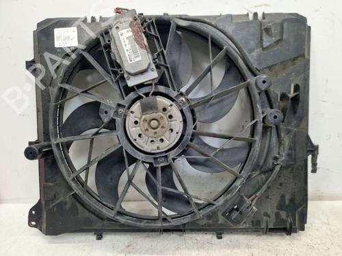 Fan BMW 1 (E87) 116 i | BP38507437M128 - Image 4