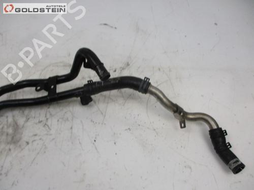 Pipe VW TOUAREG (7LA, 7L6, 7L7) 5.0 V10 TDI | BP18749948M125 