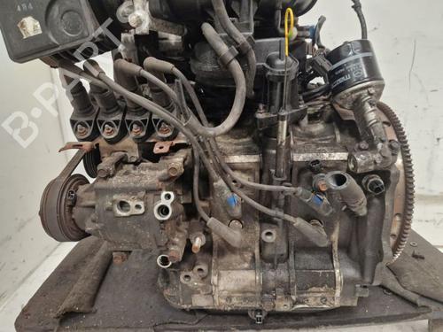 Engine MAZDA RX-8 (SE, FE) 1.3 (FE103, SE3P) | BP38821321M1 - Image 6