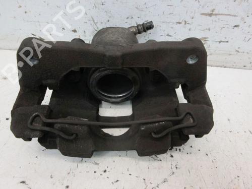 Used Right front brake caliper TOYOTA YARIS (_P13_) 1.0 (KSP130) (72 hp) 29091410