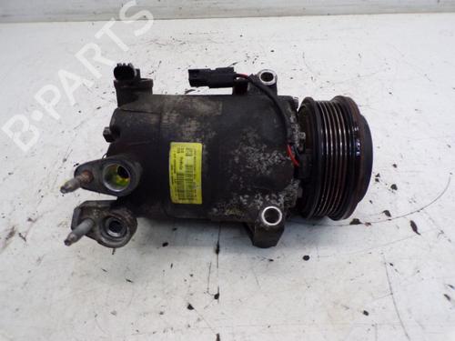 AC compressor FORD FOCUS III Turnier 1.0 EcoBoost | BP29099390M34