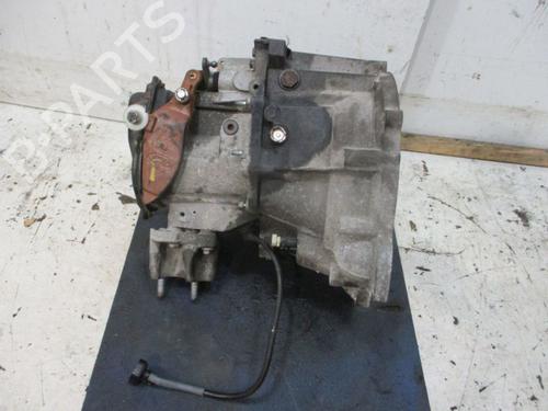 Gearbox FORD FIESTA VI (CB1, CCN) 1.25 | BP29092975M3