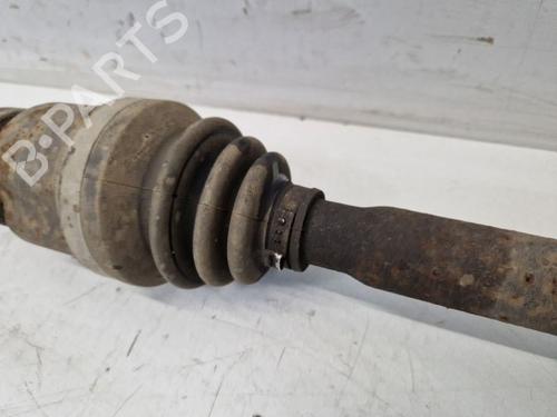 Right front driveshaft RENAULT KANGOO Express (FW0/1_) 1.5 dCi 70 (FW0A, KW0V) | BP37144454M39 - Image 5