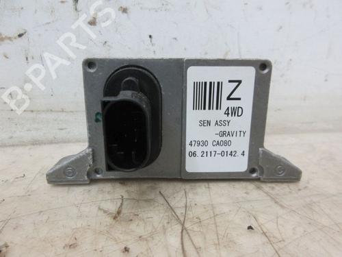 Elektronisk sensor NISSAN MURANO I (Z50) 3.5 4x4 | BP29096186M84