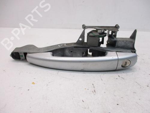 Front left exterior door handle PEUGEOT 207 CC (WD_) 1.6 16V | BP18801032C128