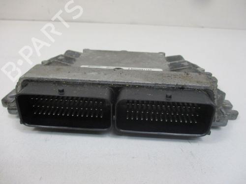 Engine control unit (ECU) SKODA OCTAVIA III Combi (5E5, 5E6) 1.6 TDI | BP37116182M57 - Image 2