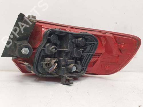 Left taillight AUDI A3 (8P1) 1.4 TFSI | BP32230108C34  - Image 5