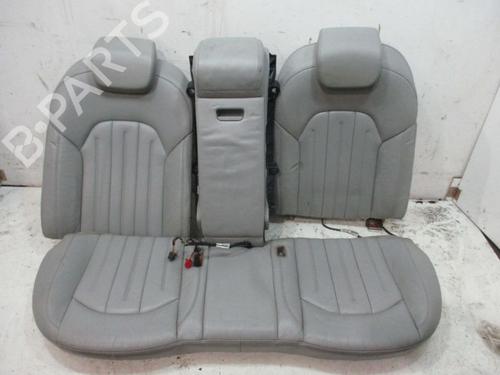 Sæde Bagtil AUDI A8 D4 (4H2, 4H8, 4HC, 4HL) 3.0 TDI quattro (250 hp) 29087949