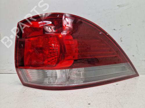 Used Right taillight Right taillight VW GOLF VI Variant (AJ5) 2.0 TDI (140 hp) 39908902 39908902