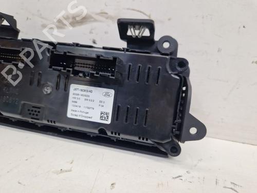 Climate control FORD FOCUS IV Turnier (HP) 1.0 EcoBoost | BP39908818I5 - Image 5