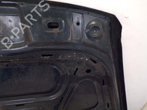Hood VW TOUAREG (7LA, 7L6, 7L7) 3.2 V6 | BP18808249C1 