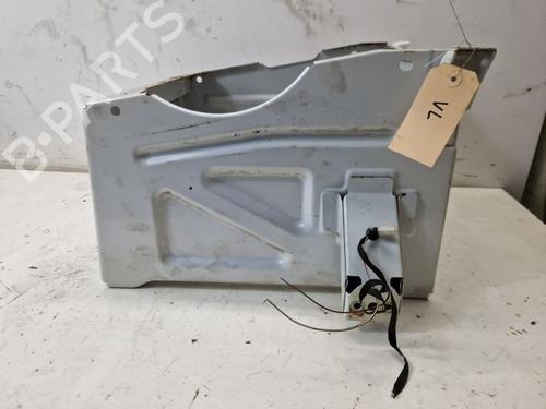 Left front seat VW CRAFTER 30-50 Van (2E_) 2.0 TDI | BP37137909C15 - Image 5