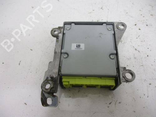 Control unit MAZDA 3 Saloon (BL) 2.0 MZR (BL12, BLEFP) | BP38504705M11 - Image 4