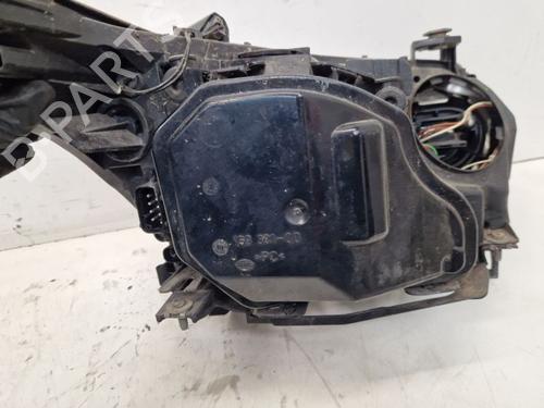 Left headlight BMW 5 Touring (E61) 535 d | BP37141372C28 - Image 10