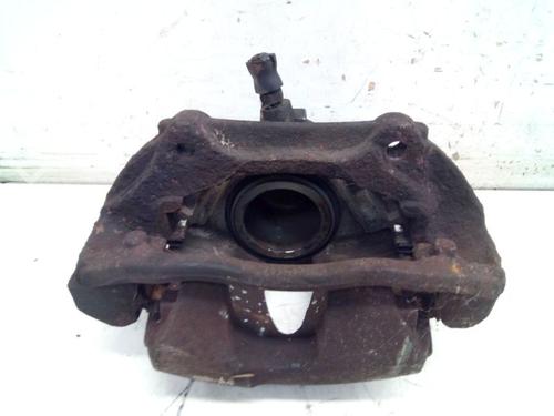 Right front brake caliper MERCEDES-BENZ E-CLASS (W211) E 280 CDI (211.020) | BP37134795M104 - Image 3