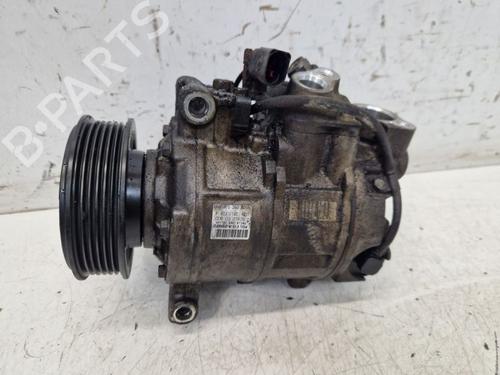 Used AC compressor AUDI A4 B7 Avant (8ED) 2.7 TDI (180 hp) 23982191