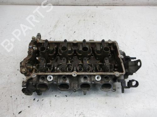 Used Cylinder head SMART FORFOUR (454) 1.3 (454.031) (95 hp) 19298373