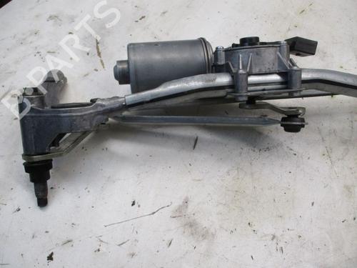 Front wipers mechanism BMW 3 Touring (E91) 330 i | BP18801674C83 
