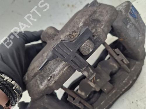 Left front brake caliper MERCEDES-BENZ E-CLASS (W211) E 320 (211.065) | BP37134689M105 - Image 5