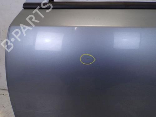 Left rear door OPEL ASTRA H (A04) 1.6 (L48) | BP26676723C4 