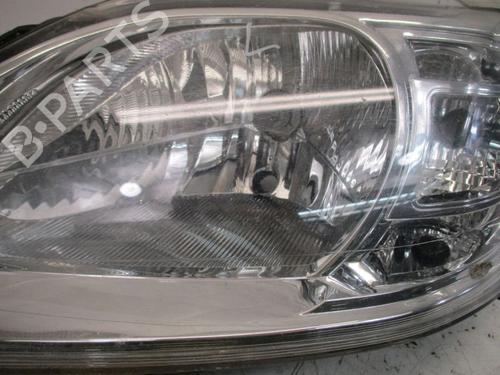 Left headlight DACIA LOGAN MCV (KS_) 1.4 | BP37118731C28 - Image 4