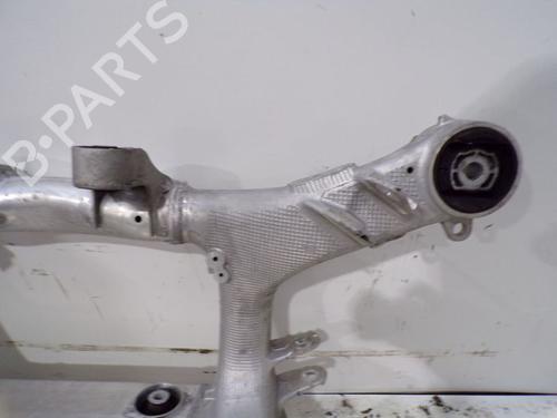 Rear axle BMW 5 (G30, F90) 520 i | BP29098508M2 
