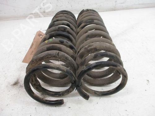 Shock absorber spring FORD FOCUS II Turnier (DA_, FFS, DS) 1.6 TDCi | BP18794195C152 