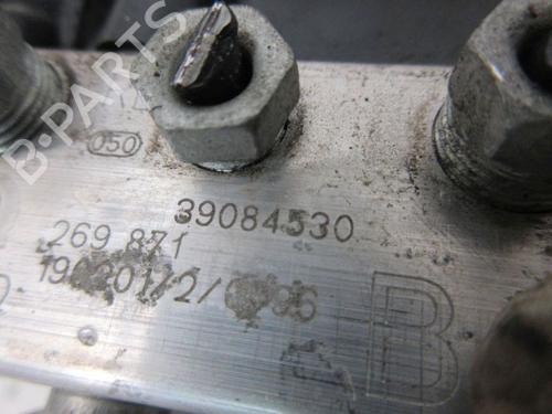 Electronic module OPEL CORSA E (X15) 1.2 (08, 68) | BP37127866M83 - Image 8