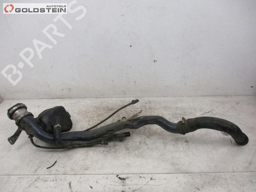 Pipe MERCEDES-BENZ E-CLASS T-Model (S211) E 270 T CDI (211.216) | BP18749811M125