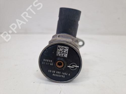 Electronic sensor BMW 1 (F20) 114 i | BP40069330M84 - Image 5