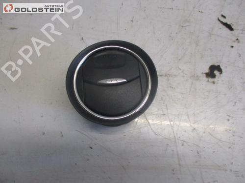 Luftventilen FORD GALAXY II (WA6) 2.0 TDCi (140 hp) 13760761