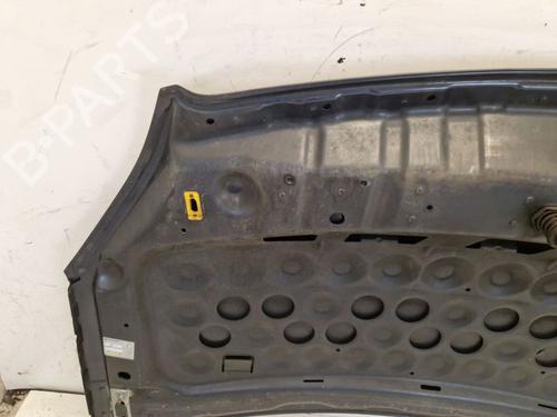 Hood OPEL ZAFIRA / ZAFIRA FAMILY B (A05) 1.8 (M75) | BP29106641C1 
