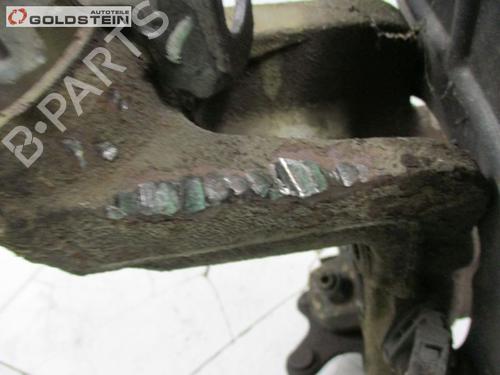 Right front steering knuckle SEAT TOLEDO III (5P2) 1.9 TDI | BP18764901M26 