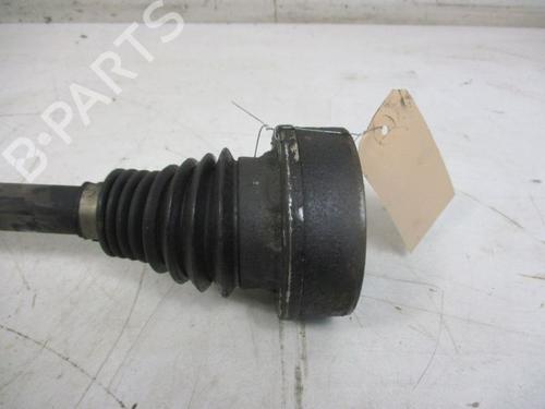 Left front driveshaft VW GOLF V (1K1) 1.9 TDI | BP37114490M38 - Image 3