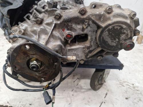 Gearbox FORD RANGER (ER, EQ, R_) 2.5 TD 4x4 | BP29104745M3 