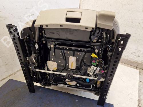 Right front seat AUDI A4 Allroad B8 (8KH) 2.0 TFSI quattro | BP37136412C16 - Image 9