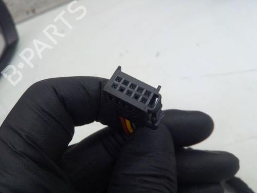 Right mirror VW POLO V (6R1, 6C1) 1.2 | BP28104791C27 