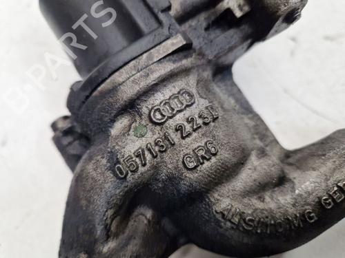 Egr AUDI A8 D3 (4E2, 4E8) 4.2 TDI quattro | BP34738525M69  - Image 7