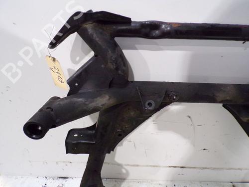 Subframe BMW X5 (E53) 3.0 d | BP22414075M9 