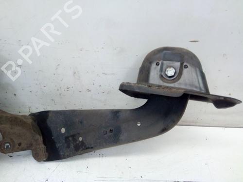 Right rear steering knuckle VW GOLF VII (5G1, BQ1, BE1, BE2) 2.0 TDI | BP25377600M28 