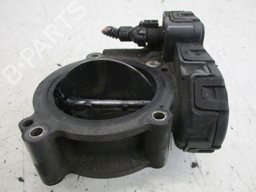 Throttle body MERCEDES-BENZ VITO / MIXTO Van (W639) 113 CDI (639.601, 639.603, 639.605) | BP30668363M82 