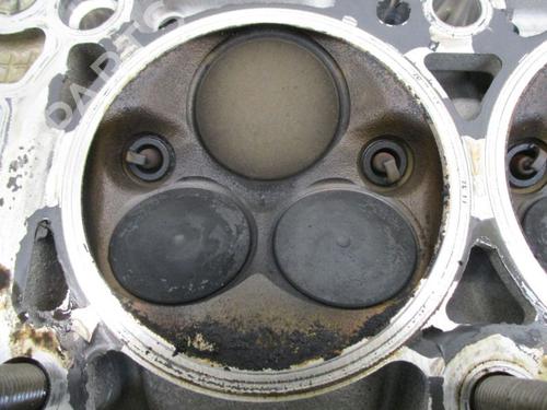 Cylinder head CHRYSLER CROSSFIRE Roadster 3.2 | BP29090682M5 