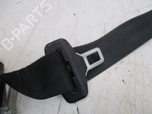 Front right seatbelt MITSUBISHI COLT CZC VI Convertible (RG) 1.5 (Z36A) | BP18808596I25 
