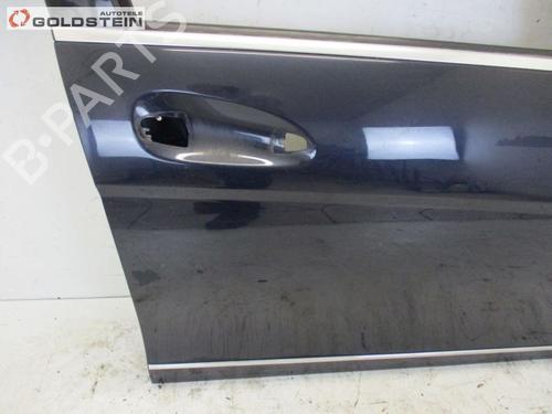 Right front door MERCEDES-BENZ C-CLASS (W204) C 220 CDI (204.002) | BP26647387C3 