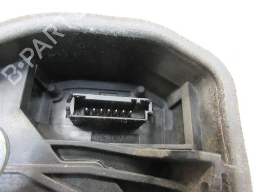 Front left lock BMW X3 (E83) 3.0 d | BP19298117C98 